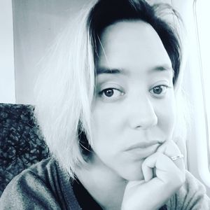 Meet your Posher, Tara